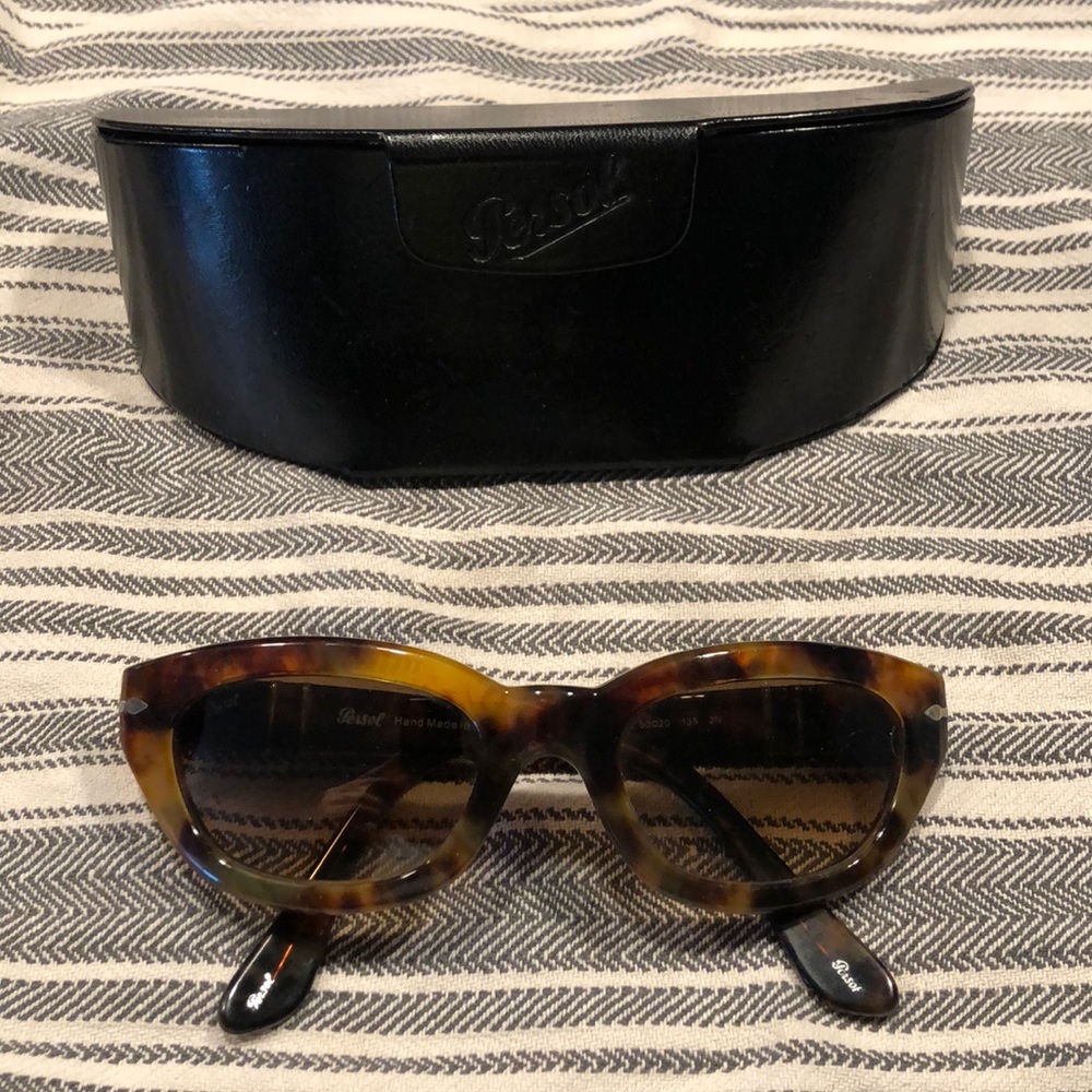 Persol sunglasses